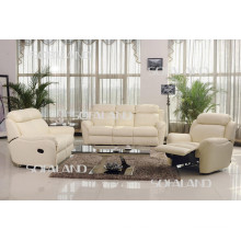 Promotional Italy Leather Sofa (851)